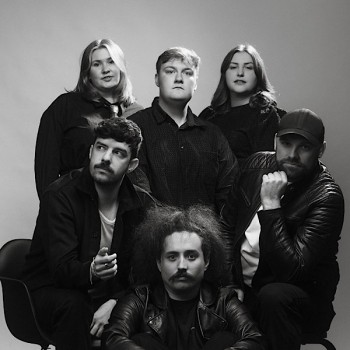VALTOS, O2 ACADEMY GLASGOW, FRIDAY 18TH DECEMBER 2026